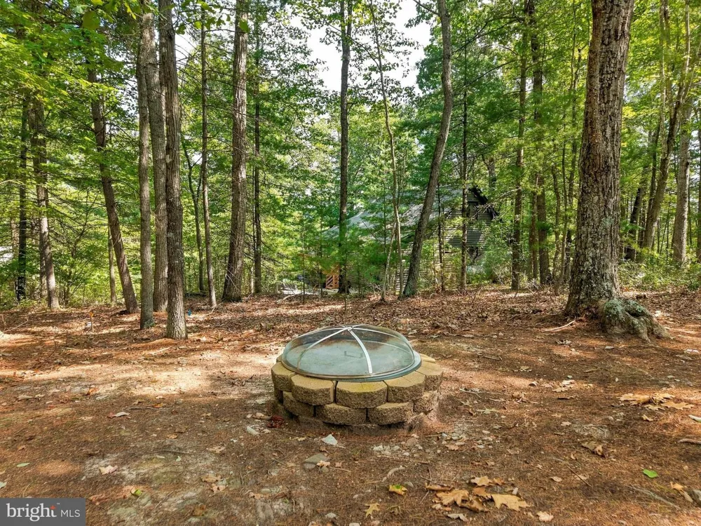 122 FORREST STREET Basye, VA 22810