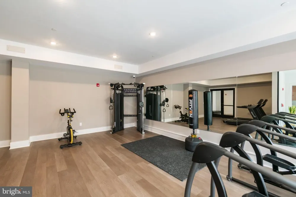 813 BROAD STREET #UNIT 203 Philadelphia, PA 19123