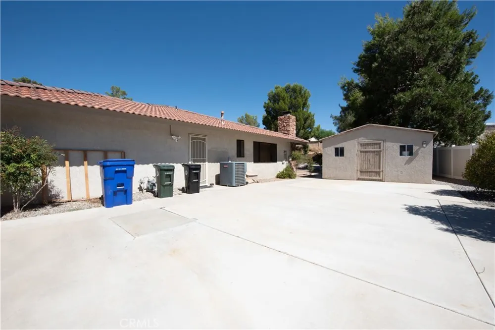 19934 Itasca Apple Valley, CA 92308