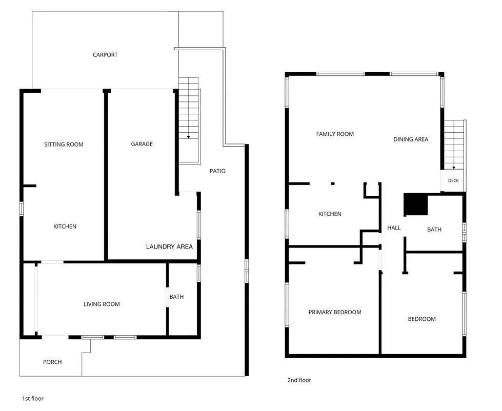 17075 5th Sunset Beach, CA 90742