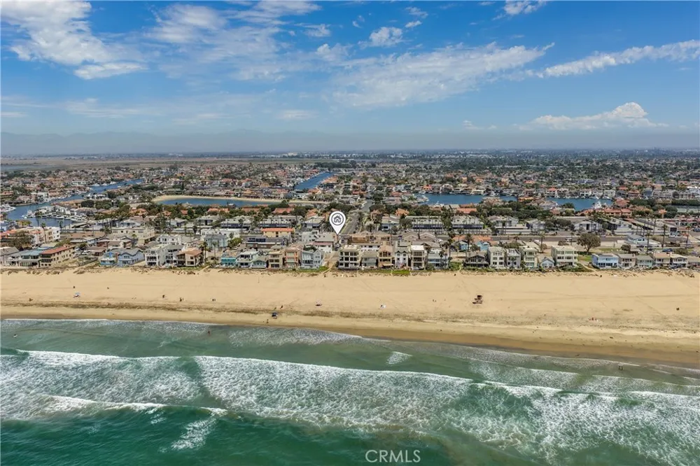 17075 5th Sunset Beach, CA 90742