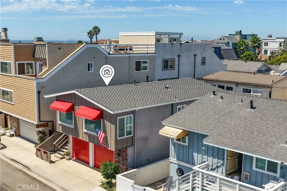 17075 5th Sunset Beach, CA 90742