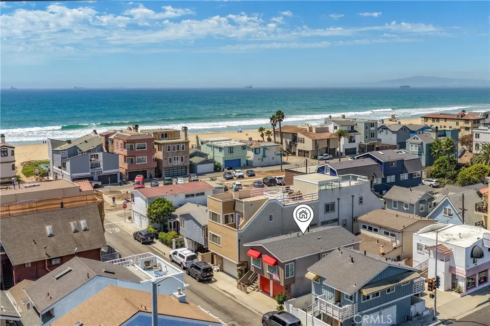 17075 5th Sunset Beach, CA 90742