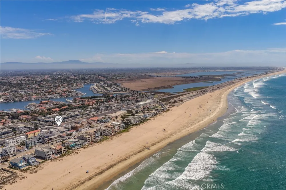 17075 5th Sunset Beach, CA 90742