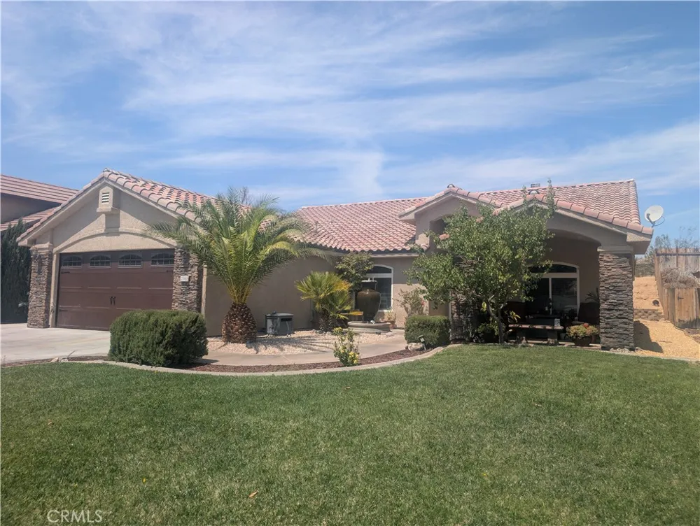 27492 Silver Lakes Helendale, CA 92342