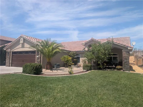 27492 Silver Lakes