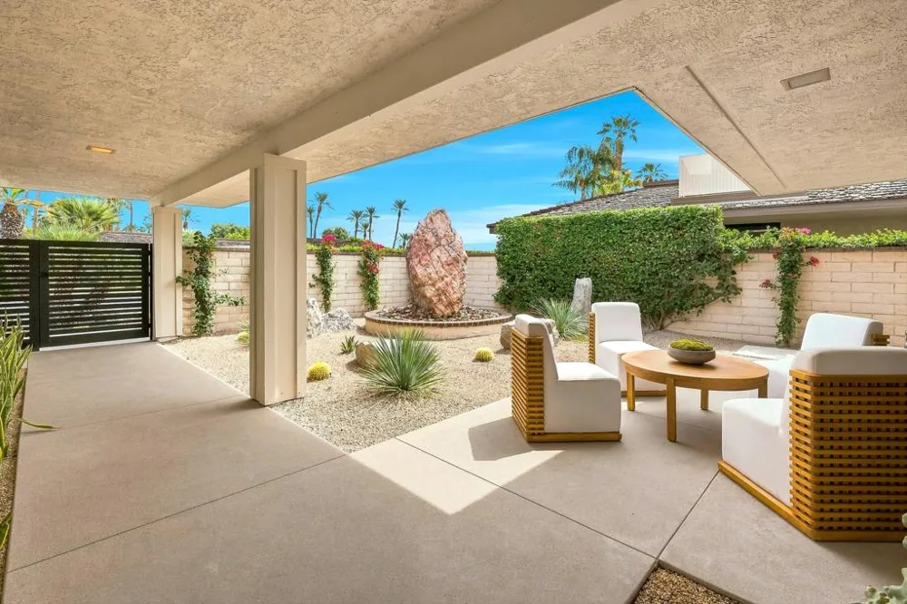 13 Duke Drive Rancho Mirage, CA 92270
