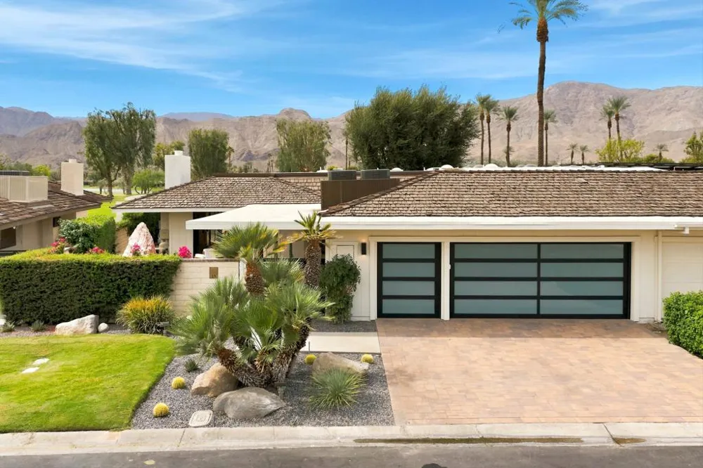 13 Duke Drive Rancho Mirage, CA 92270