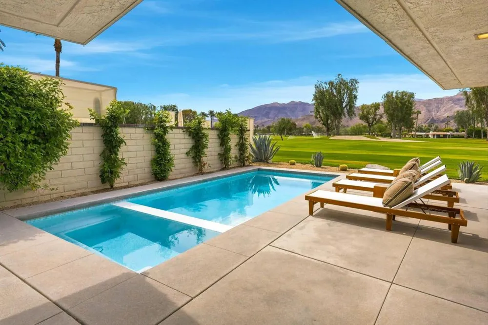 13 Duke Drive Rancho Mirage, CA 92270