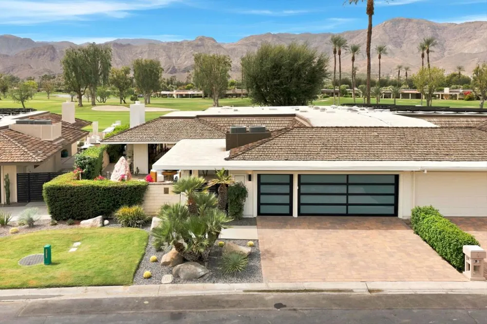 13 Duke Drive Rancho Mirage, CA 92270