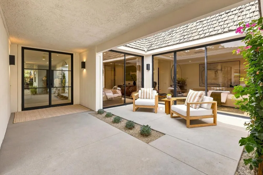 13 Duke Drive Rancho Mirage, CA 92270