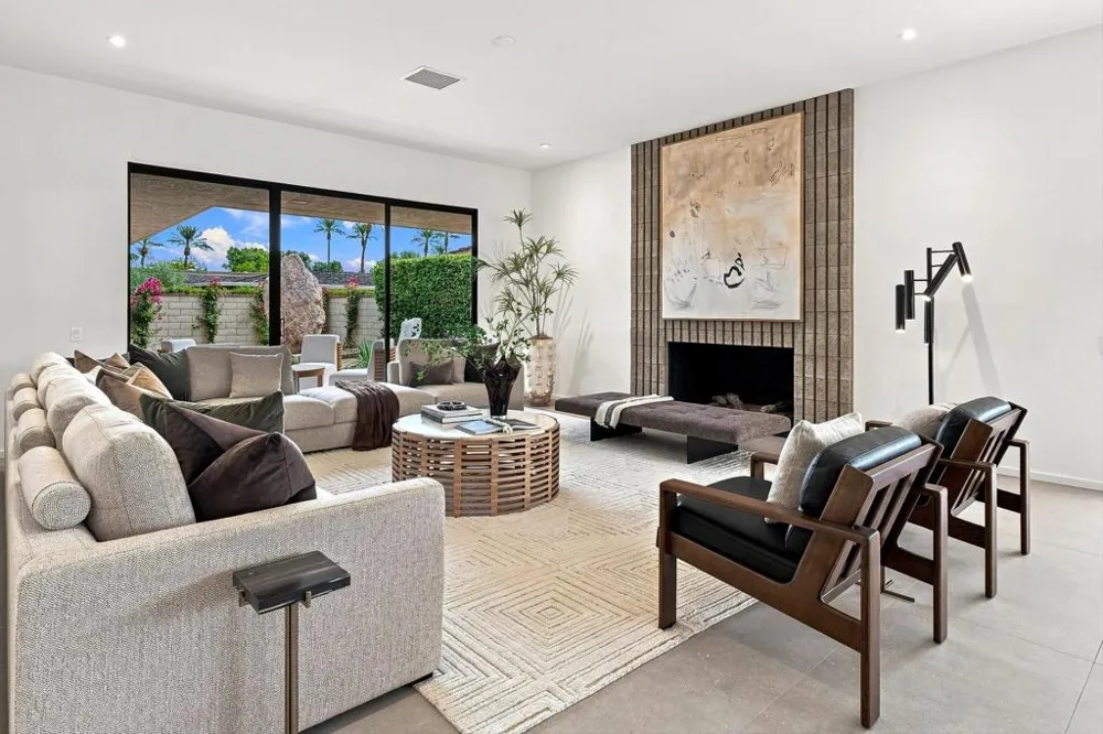 13 Duke Drive Rancho Mirage, CA 92270