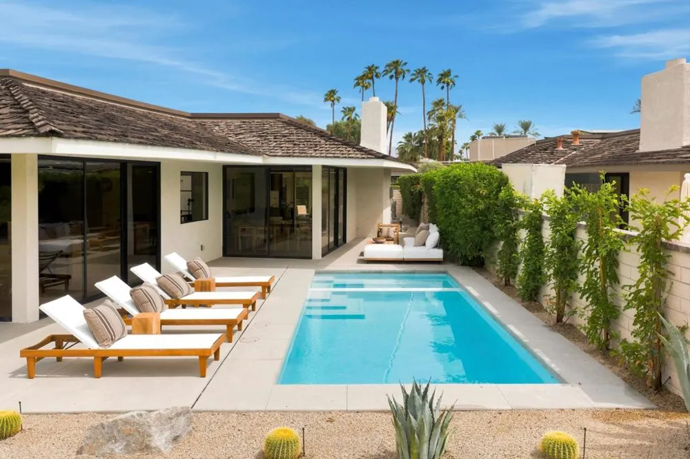 13 Duke Drive Rancho Mirage, CA 92270