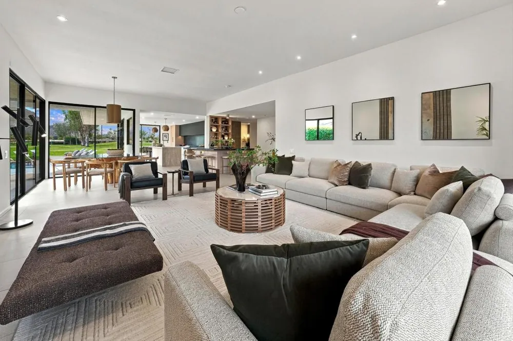 13 Duke Drive Rancho Mirage, CA 92270