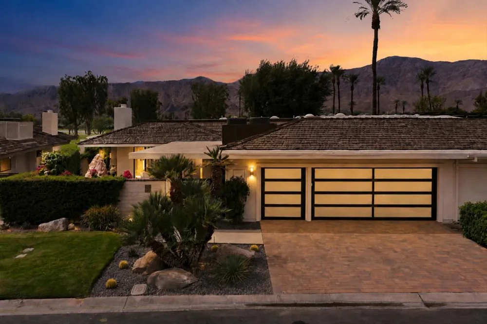 13 Duke Drive Rancho Mirage, CA 92270