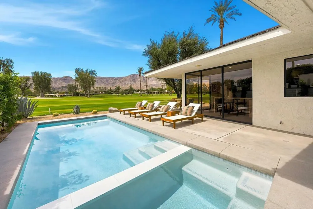 13 Duke Drive Rancho Mirage, CA 92270