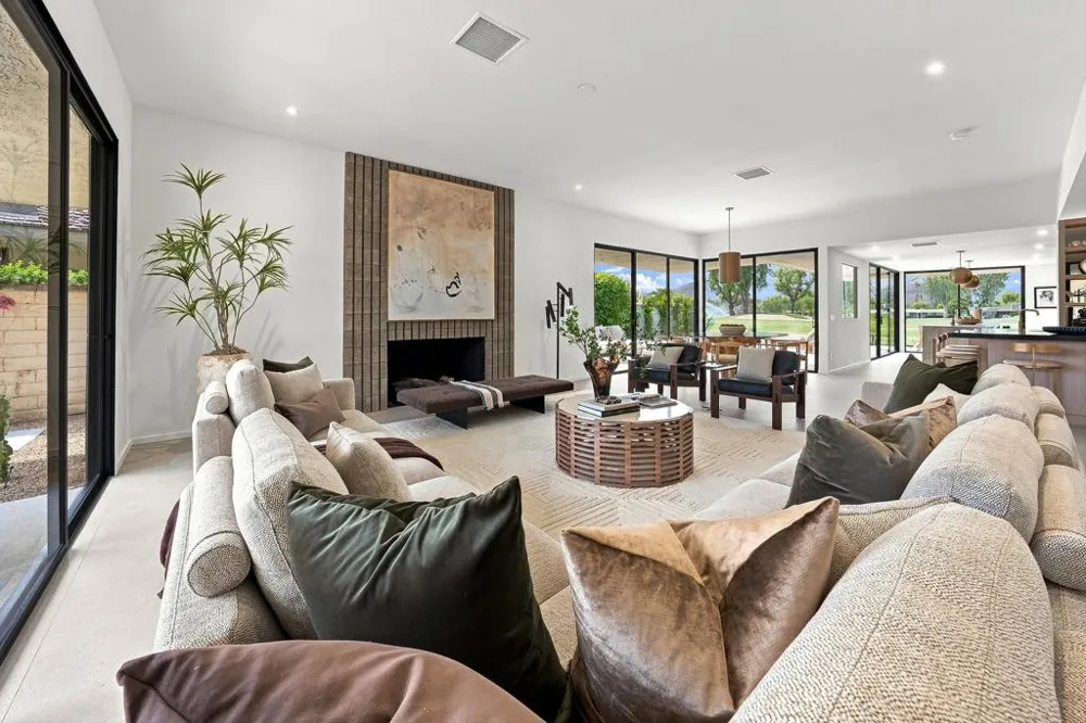 13 Duke Drive Rancho Mirage, CA 92270