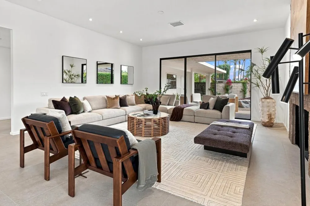 13 Duke Drive Rancho Mirage, CA 92270