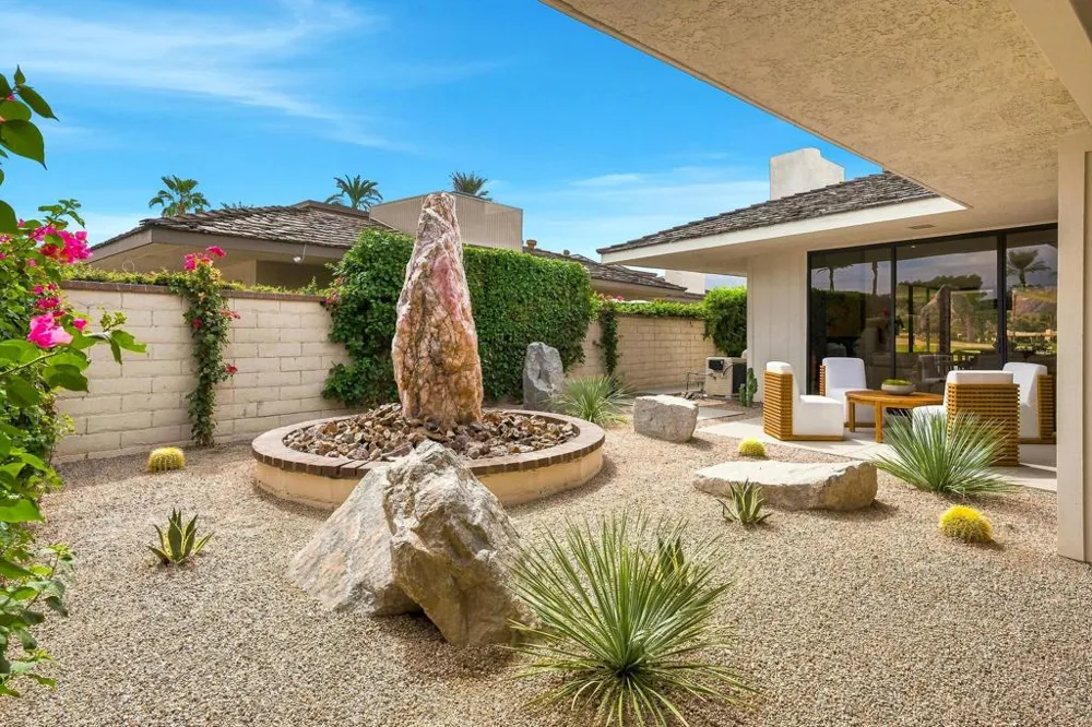 13 Duke Drive Rancho Mirage, CA 92270