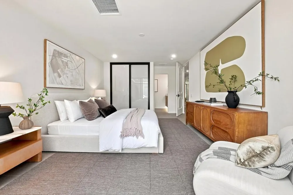 13 Duke Drive Rancho Mirage, CA 92270