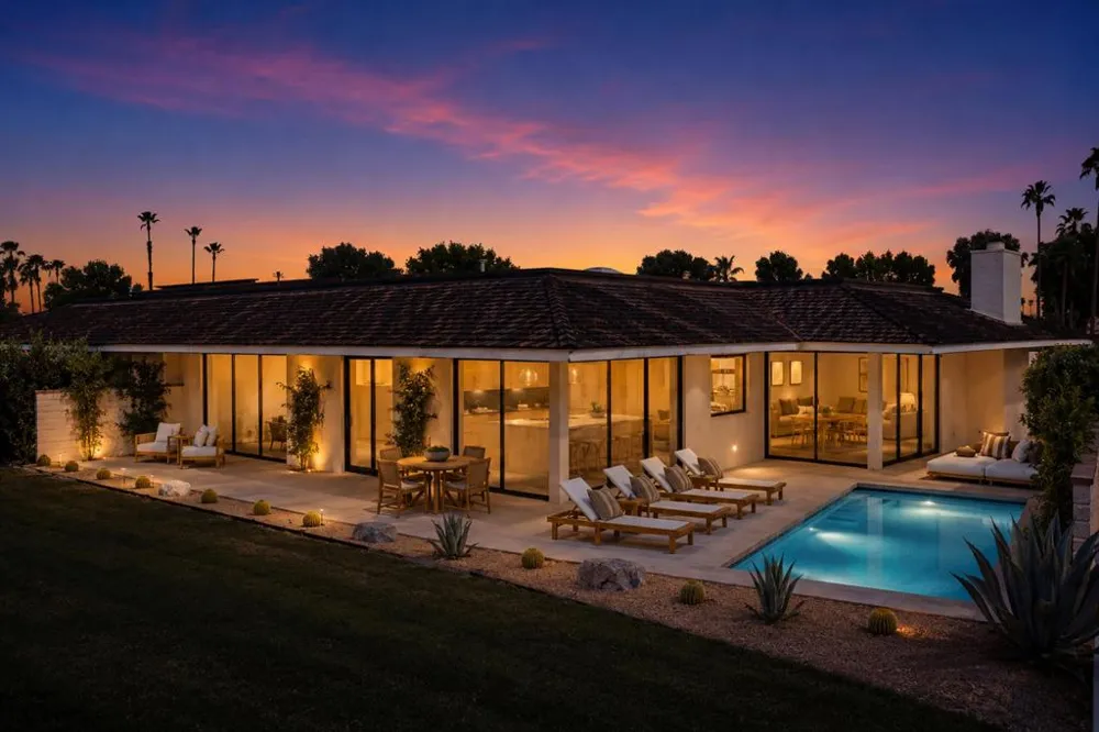 13 Duke Drive Rancho Mirage, CA 92270