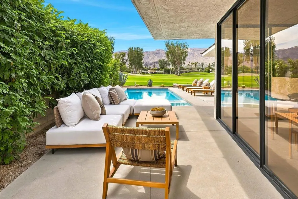 13 Duke Drive Rancho Mirage, CA 92270