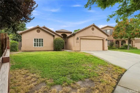 4225 W Ceres Court