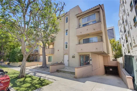 1639 Camden Avenue #301