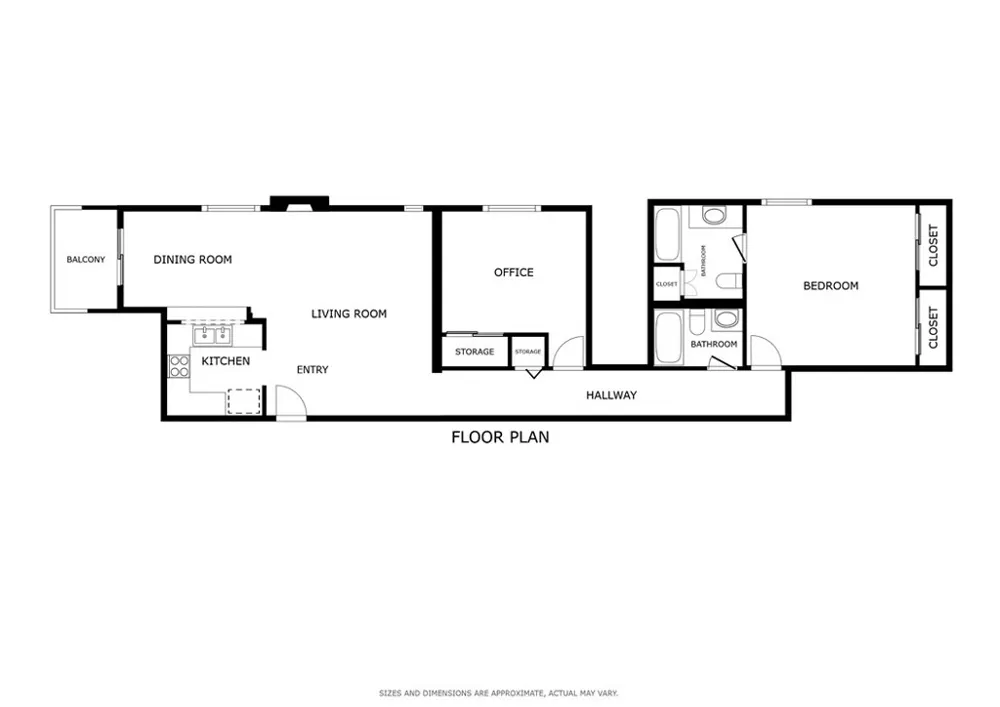 1639 Camden Avenue #301 Los Angeles, CA 90025