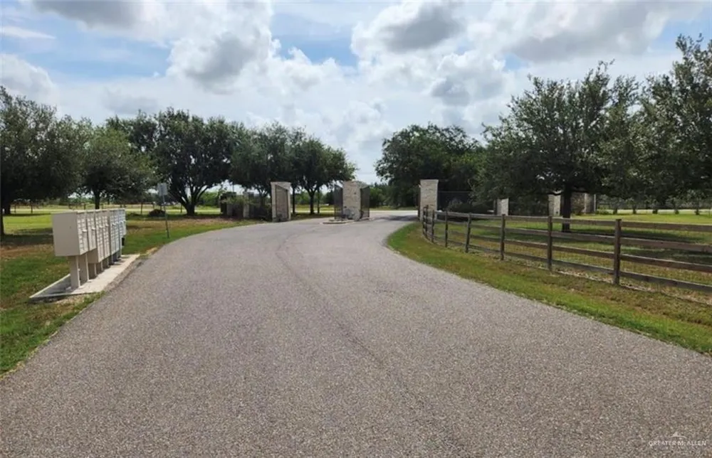 0 Meadow Knoll Street Edcouch, TX 78538