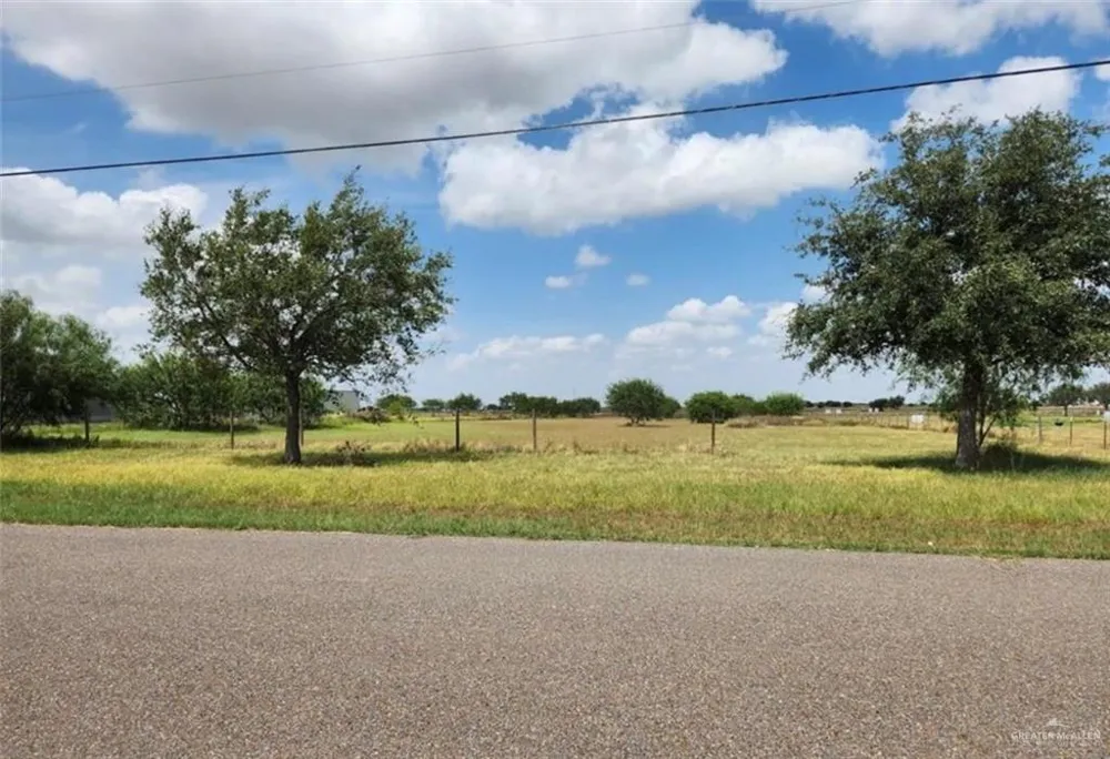 0 Meadow Knoll Street Edcouch, TX 78538