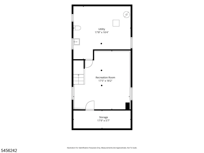 1445 Hiawatha Avenue Hillside, NJ 07205