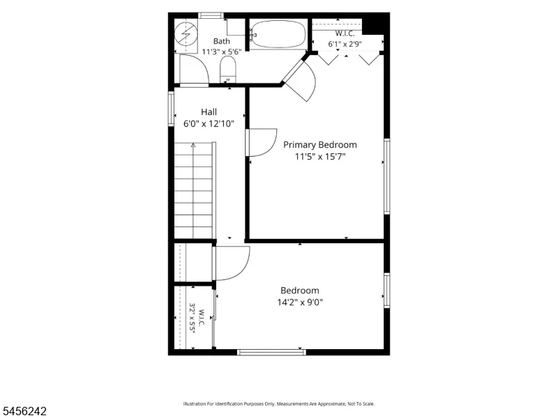 1445 Hiawatha Avenue Hillside, NJ 07205
