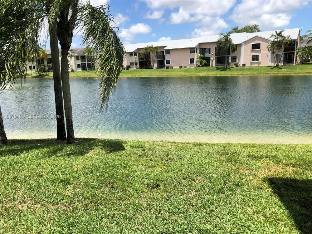 1071 Adams Ave #1071C Homestead, FL 33034