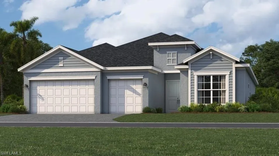 17747 Saddleback Loop North Fort Myers, FL 33917