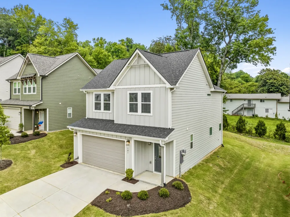 4966 Dyno Loop Chattanooga, TN 37415