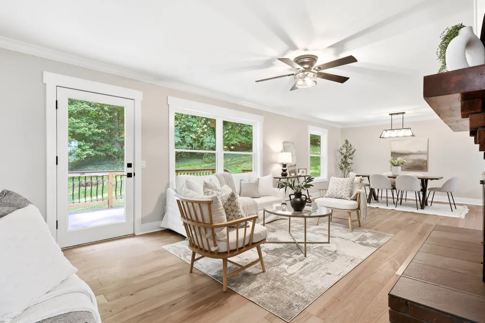 213 Dunn Farm Rd SE Cleveland, TN 37323