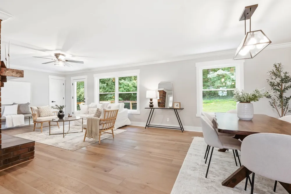 213 Dunn Farm Rd SE Cleveland, TN 37323