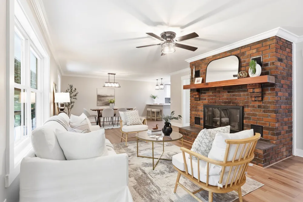 213 Dunn Farm Rd SE Cleveland, TN 37323