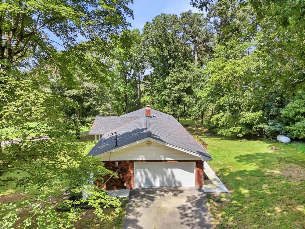 213 Dunn Farm Rd SE Cleveland, TN 37323