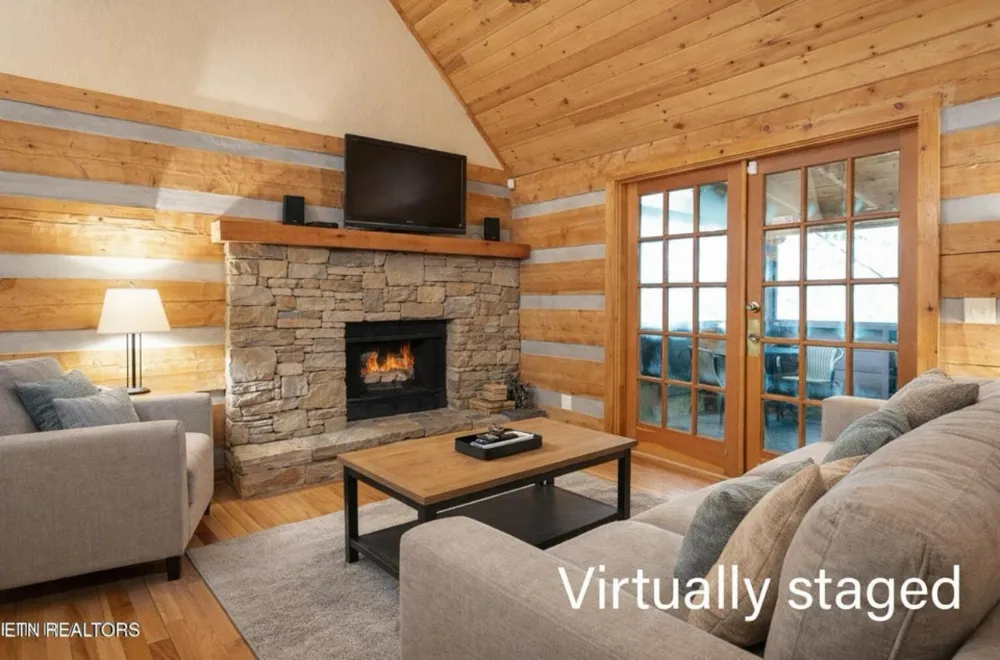2345 Courtney Ln Sevierville, TN 37876