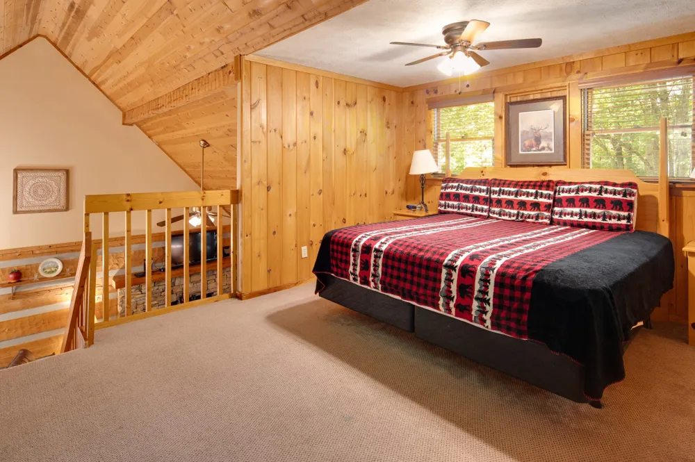 2345 Courtney Ln Sevierville, TN 37876