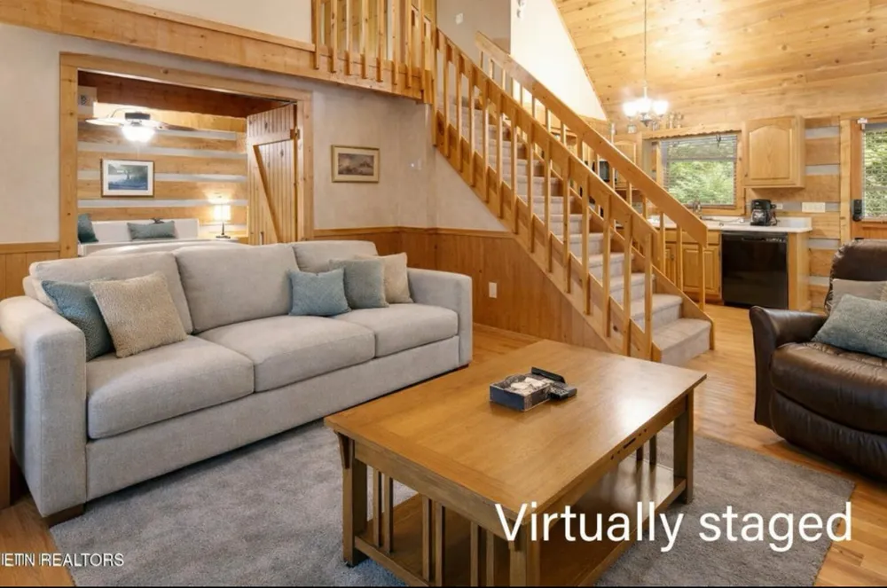 2345 Courtney Ln Sevierville, TN 37876