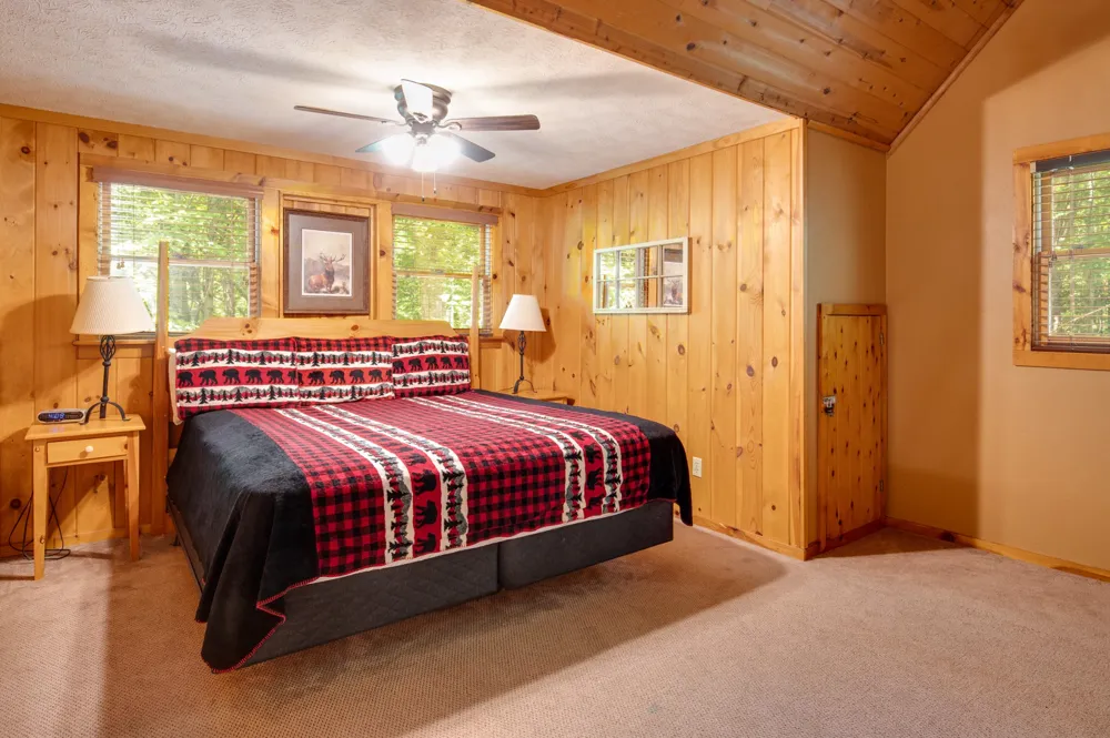 2345 Courtney Ln Sevierville, TN 37876