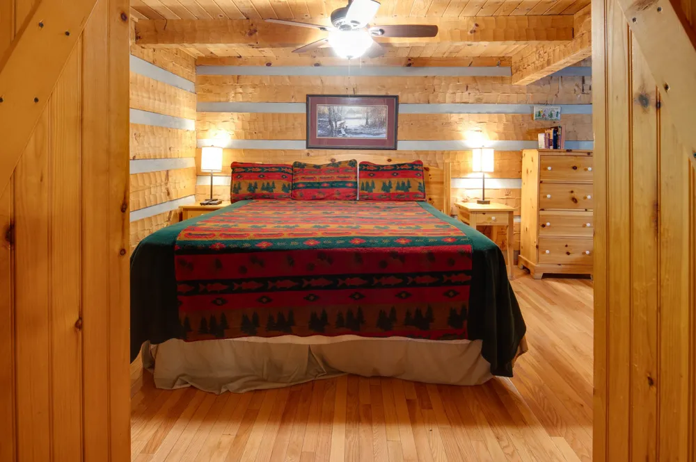 2345 Courtney Ln Sevierville, TN 37876