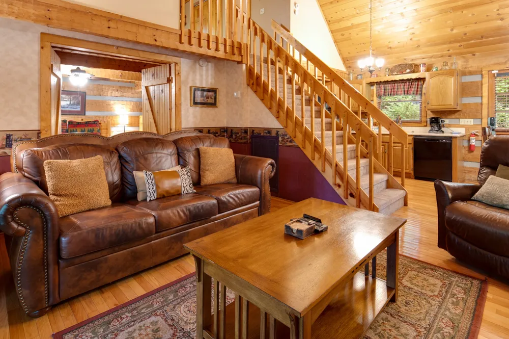 2345 Courtney Ln Sevierville, TN 37876