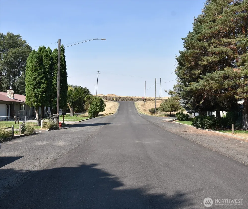 434 NE North Avenue Wilbur, WA 99158