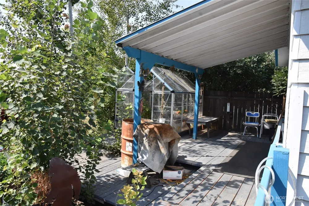 434 NE North Avenue Wilbur, WA 99158
