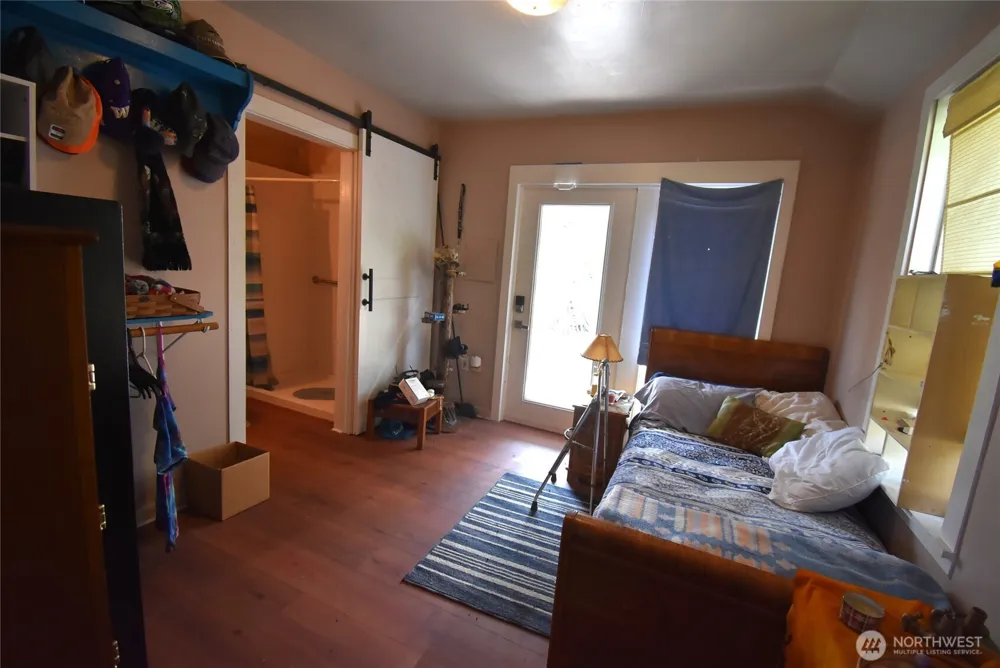 434 NE North Avenue Wilbur, WA 99158