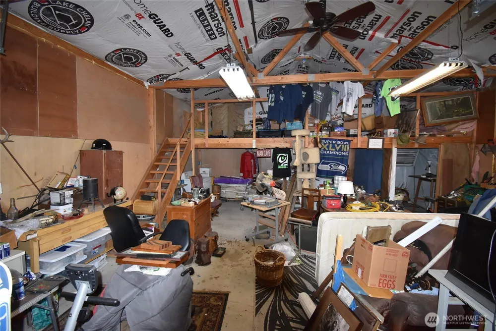 434 NE North Avenue Wilbur, WA 99158
